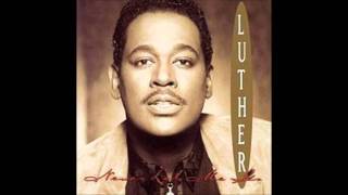 Watch Luther Vandross Love Me Again video