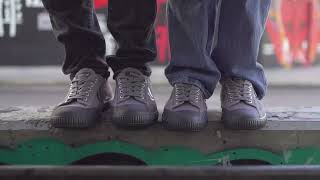 Unveiling Feiyues Fall 2023 Collection