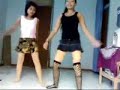 image Dangdut Goyang Hot Dua Anak Kost Mobile