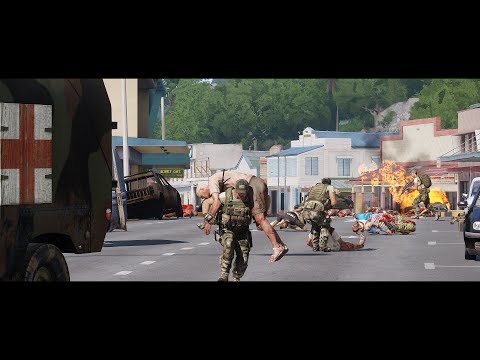 videos like this arma3 自衛隊vsゾンビ 第三戦 www