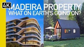 Madeira 2023 | Buying, Renting, Airbnb - It’s All Gone Crazy!!