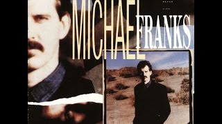 Watch Michael Franks I Surrender video