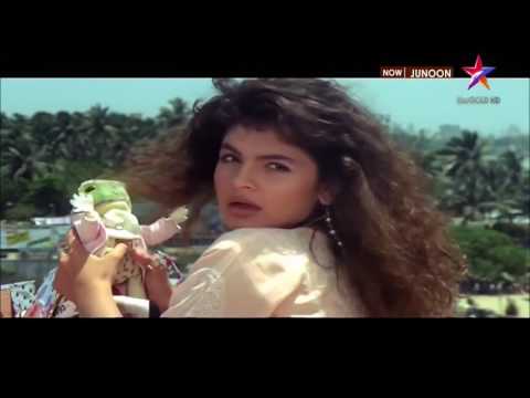 Jo Pyar Kar Gaye Wo Log Aur Jhankar HD 1080p Junoon 1992, song frm AHMED