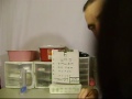 ASMR - MEDICAL ROLE PLAY EYE EXAM PART 2