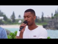 Concept sing Beyonce's XO  | Judges' Houses | The X Factor UK 2014