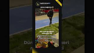 Motoru Bağırtma