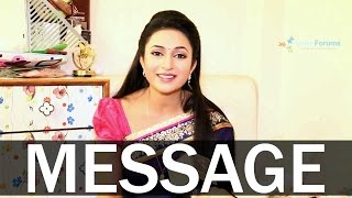 Divyankas First Interview After The Split
