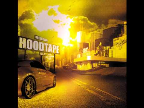 Hoodtape Vol.1 Kollegah - Ostblocknutten Feat. Haftbefehl