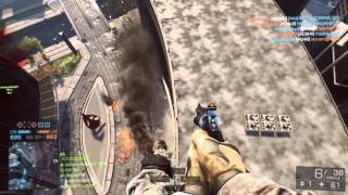 Magnum Air Headshot