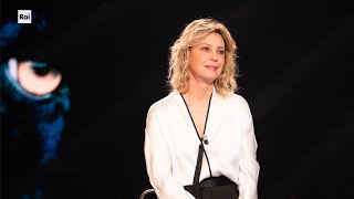 Anteprima Belve - Margherita Buy - Martedì 23 Aprile In Prima Serata Su Rai2