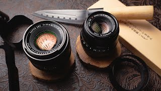 Quel 35Mm Choisir ? Fujifilm 35Mm F1.4 Vs 35Mm F2.0