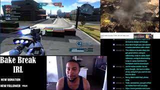 Dom Rocket Launcher Melee Combos Launch Pad 1 Msgbo 2