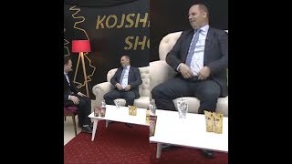 Ramiz Lladrovci Tenton Te Zhvishet Ne Emision