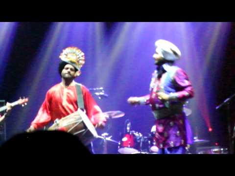 Malkit Singh - Gur Nalo Ishq Mitha - Live in Concert London...