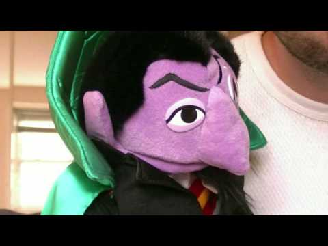 Prank Call...The Count