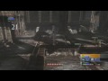 Resonance of Fate - Boss: Tri-Stamp