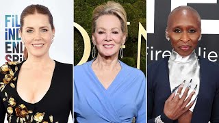 Amy Adams, Jean Smart And Cynthia Erivo Star In New Hbo Max Animated Adaptation Of Charlottes Web