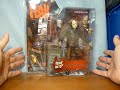 Friday The 13th (Part 4) The Final Chapter Jason Voorhees Mezco Figure