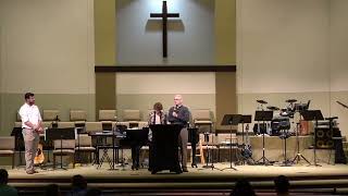 Interview with former IMB missionaries Rick and Bonnie Smith