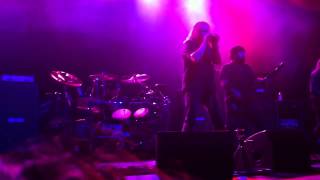 Watch Flotsam Jetsam Play Your Part video