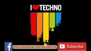 Techno mix 2017 Najlepsza muzyka klubowa 2017