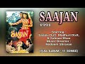 OST. SAAJAN (1991) (FULL ALBUM)