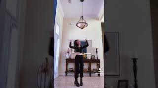 Gingamino Dance