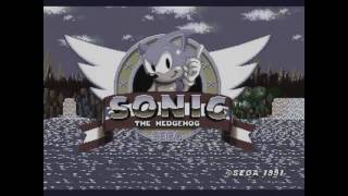 Watch Alex Day Sonic Doesnt Need A Story video