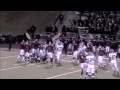 Vince Sciorrotta Junior Year Football Kicking Highlights 2013 Recruit!