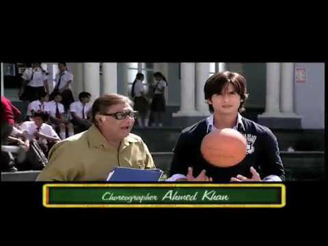 Mujhe Teri Ankhon ki Paathshaala.flv