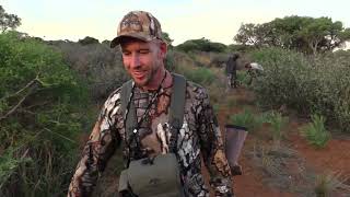 Sahj - 2024 Hunting The Way It Is