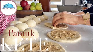 Bu Kete Efsanegören Hayran Kaldihamura Si̇rke Ekleyi̇n Sonucu Görüncevi̇zli̇ Pamuk Kete