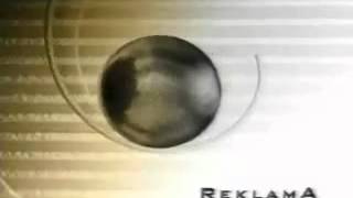 Tvp2 Jingiel Reklamowy Meandry Z 1999 Roku