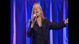 Watch Darlene Zschech All Of My Days video