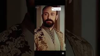 Sultan Suleiman And Sadika Hatun ..