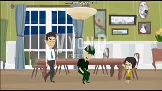 Israeli Soldier Child & The Invader Episode