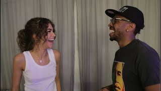 Day In The Life Of My Istant Darnell Zendaya The App