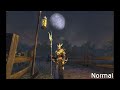 Warhammer Online HDR & Bloom lighting! and other fun stuff