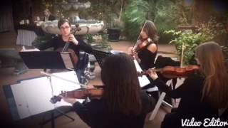 34 Tale As Old As Time 34 String Quartet 34 Tale As Old As Time 34 String Quartet