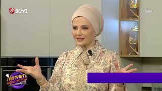 Nerminin Enfes Mutfağı 139. Bölüm 27 Mart 2023