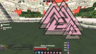 Snowey Vs 10Cps Oldarchon 2016