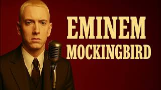 Eminem Mockingbird 1960S Motown Soul Version Must Hear