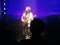Thom yorke lotus flower