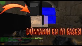 Cs 1.6 Gi̇ri̇lmesi̇ İmkansiz Base Komedi̇ Zombi̇ Modu