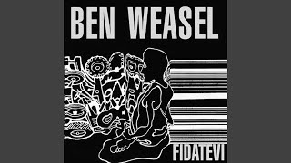 Watch Ben Weasel Even Pace video