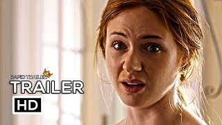 ALEX & THE LIST Official Trailer (2018) Karen Gillan Comedy Movie HD