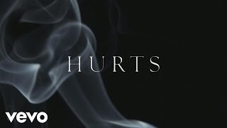Hurts - Some Kind Of Heaven (Lxr Remix) [Audio]