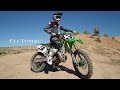 Dirt Shark: TwoMac Ft. Eli Tomac on Two Stroke Dirt Shark: TwoMac Ft. Eli Tomac on Two Stroke