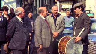 Türk Sineması - Çarıklı Milyoner - Tanıtım - TRT Avaz