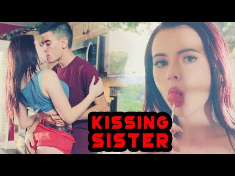 Kissing New Stepsister | Jordi El Nino Polla | Adult Movie Scene | #JhonnySins